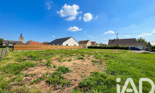 Terrain  711 m² à vendre à Zutkerque (62370)