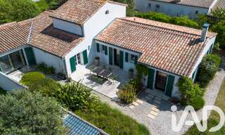 Maison 5 Pièces 173 m² à vendre à Sainte-Marie-de-Ré (17740)