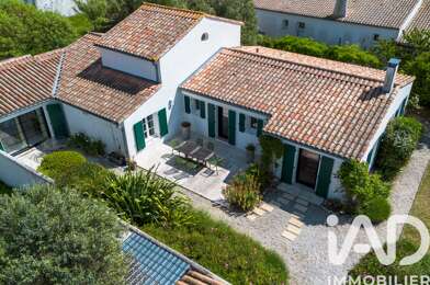 Maison 5 pièces 1080000 €