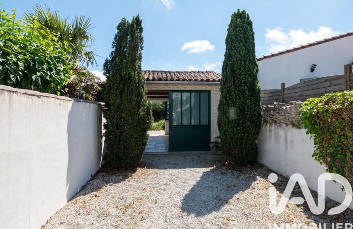 Vente Maison/villa 5 pièces — photo 2