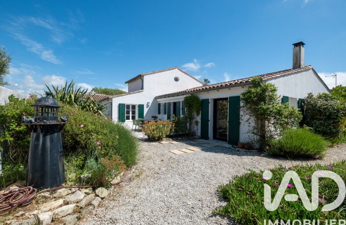 Vente Maison/villa 5 pièces — photo 3