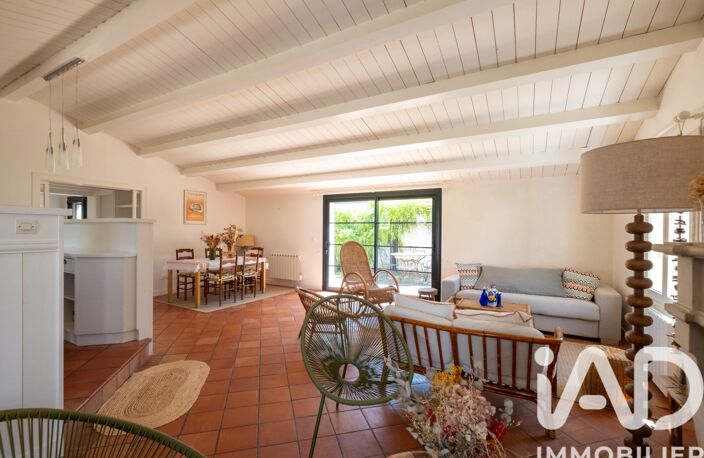 Vente Maison/villa 5 pièces — photo 4