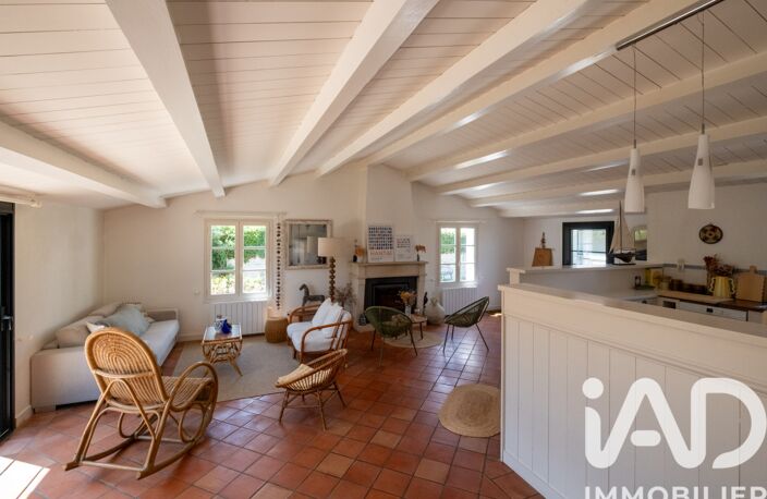 Vente Maison/villa 5 pièces — photo 5