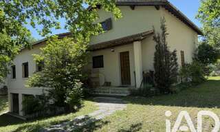 Maison 7 Pièces 171 m² à vendre à Saint-Aubin-de-Médoc (33160)