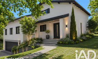 Maison 7 Pièces 171 m² à vendre à Saint-Aubin-de-Médoc (33160)