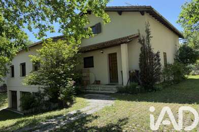 Maison 7 pièces 439000 €