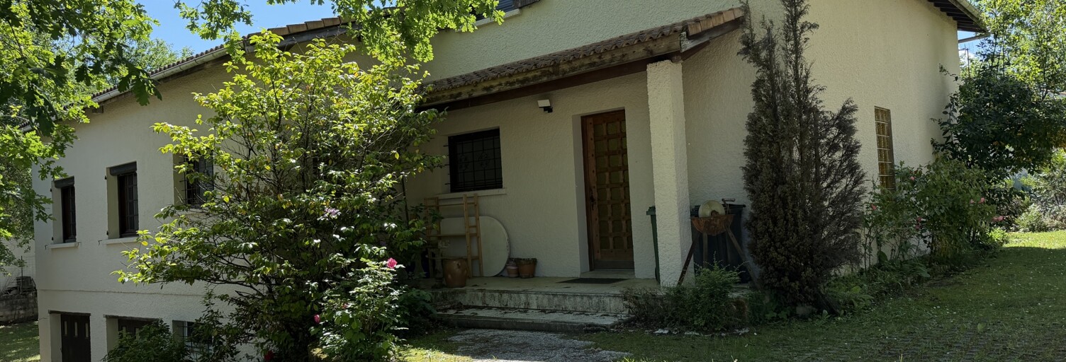 Maison 7 Pièces 171 m² à vendre à Saint-Aubin-de-Médoc (33160)