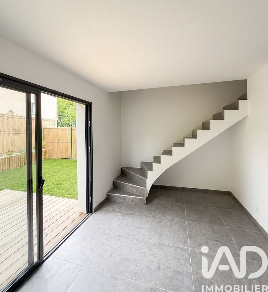 Maison à vendre, 4 pièces, 83 m², Grabels