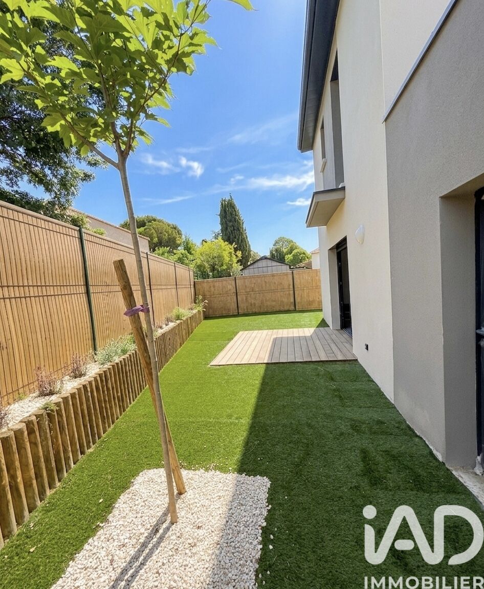 Vente Maison/villa 4 pièces - Photo 2