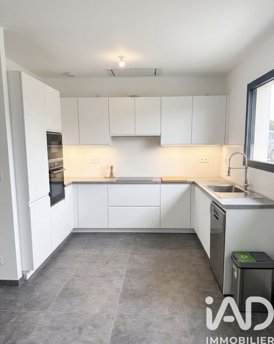 Vente Maison/villa 4 pièces - Photo 4