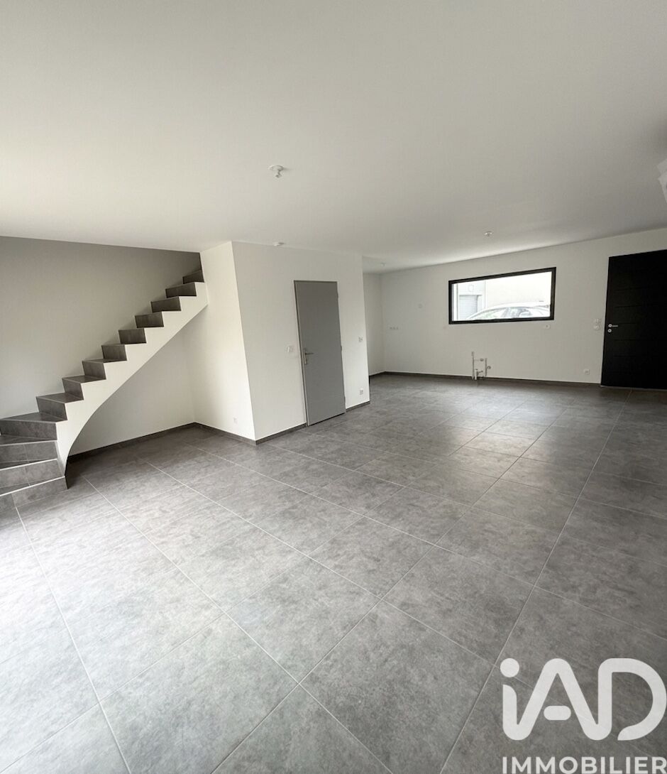 Vente Maison/villa 4 pièces - Photo 5