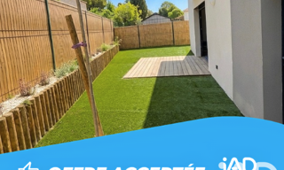 Maison 4 Pièces 83 m² à vendre à Grabels (34790)