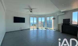 Appartement 2 Pièces 55 m² à vendre à Nice (06200)