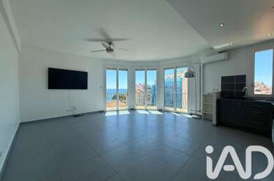 Appartement 2 pièces 280000 €
