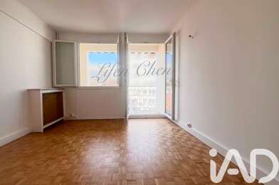 Appartement 2 pièces 457000 €
