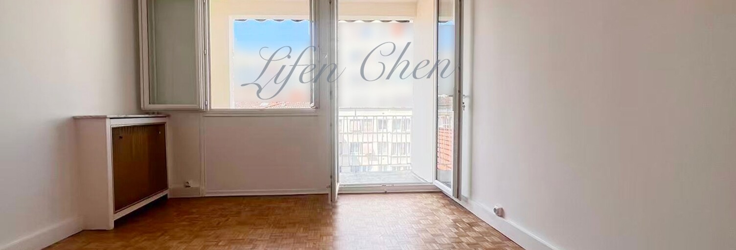Appartement 2 Pièces 44 m² à vendre à Paris 11 (75011)