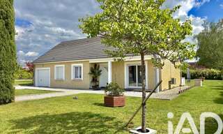 Maison 4 Pièces 86 m² à vendre à Bléneau (89220)