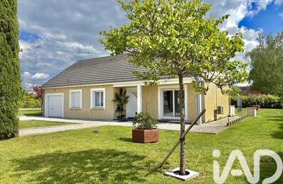 Vente Maison/villa 4 pièces — photo du bien
