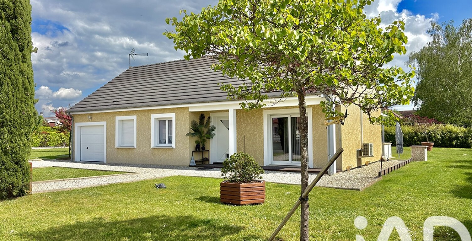 Vente Maison/villa 4 pièces — photo 1
