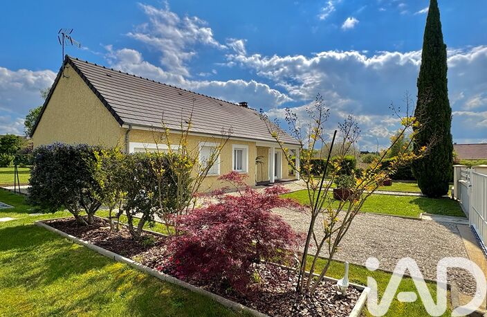 Vente Maison/villa 4 pièces — photo 2