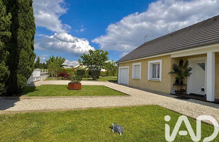 Vente Maison/villa 4 pièces — photo 3