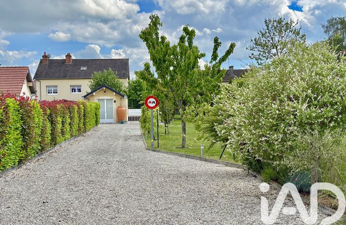 Vente Maison/villa 4 pièces — photo 4