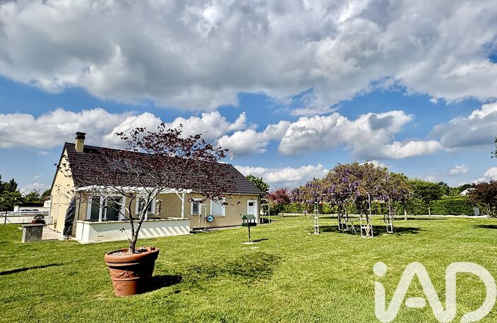 Vente Maison/villa 4 pièces — photo 5