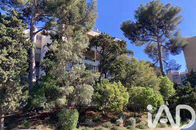 Appartement 4 pièces 339000 €