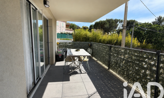 Appartement 3 Pièces 67 m² à vendre à Fréjus (83600)