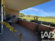 Vente Appartement 3 pièces — photo 2