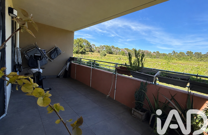 Vente Appartement 3 pièces — photo 2