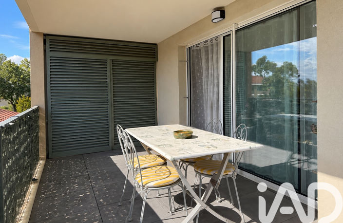 Vente Appartement 3 pièces — photo 4