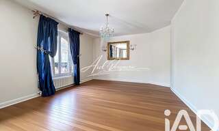 Appartement 4 Pièces 75 m² à vendre à Paris 2 (75002)