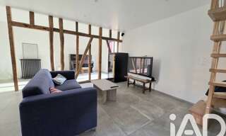 Maison 6 Pièces 150 m² à vendre à Sainte-Savine (10300)