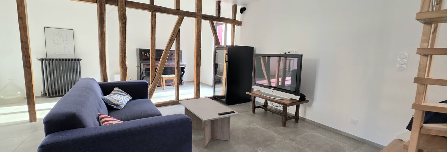 Maison 6 Pièces 150 m² à vendre à Sainte-Savine (10300)