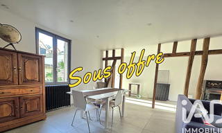 Maison 6 Pièces 150 m² à vendre à Sainte-Savine (10300)