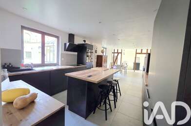 Maison 6 pièces 255000 €