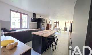 Maison 6 Pièces 150 m² à vendre à Sainte-Savine (10300)