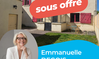 Maison 6 Pièces 150 m² à vendre à Sainte-Savine (10300)