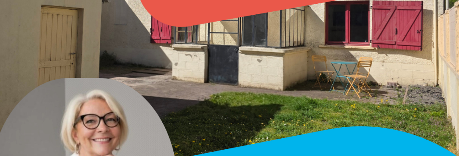 Maison 6 Pièces 150 m² à vendre à Sainte-Savine (10300)