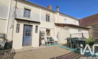 Maison 3 Pièces 84 m² à vendre à Vexin-sur-Epte (27630)