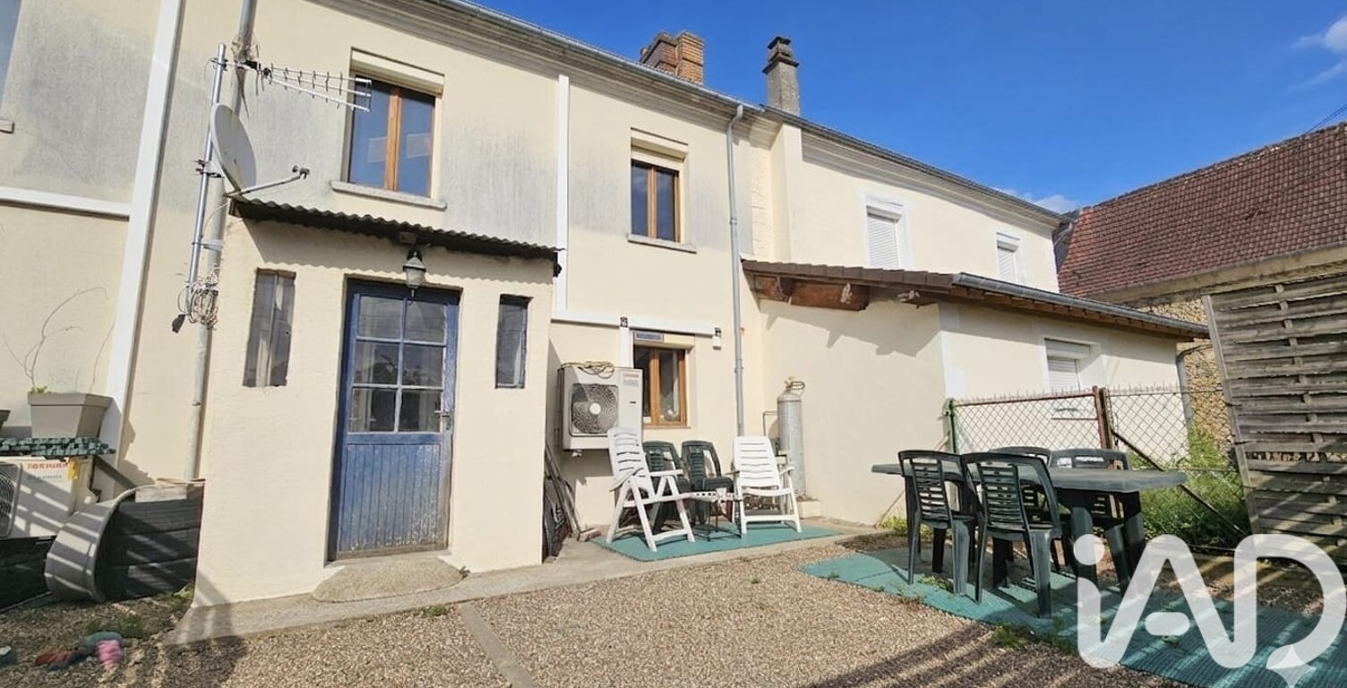 Vente Maison/villa 3 pièces — photo 1