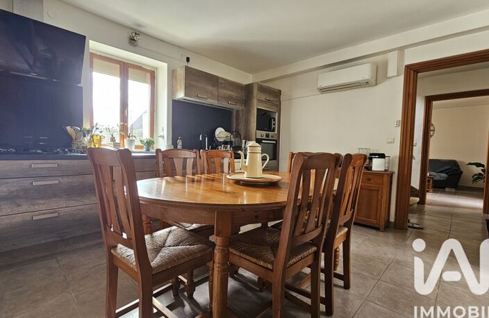 Vente Maison/villa 3 pièces — photo 2