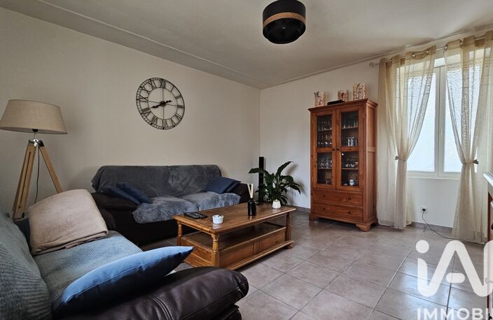 Vente Maison/villa 3 pièces — photo 3