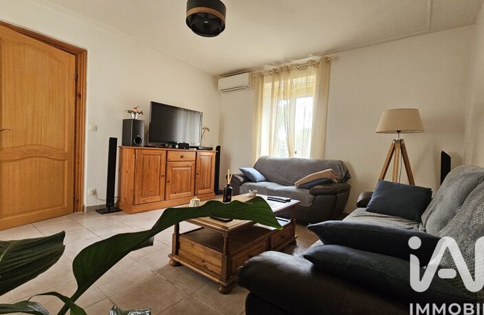 Vente Maison/villa 3 pièces — photo 4