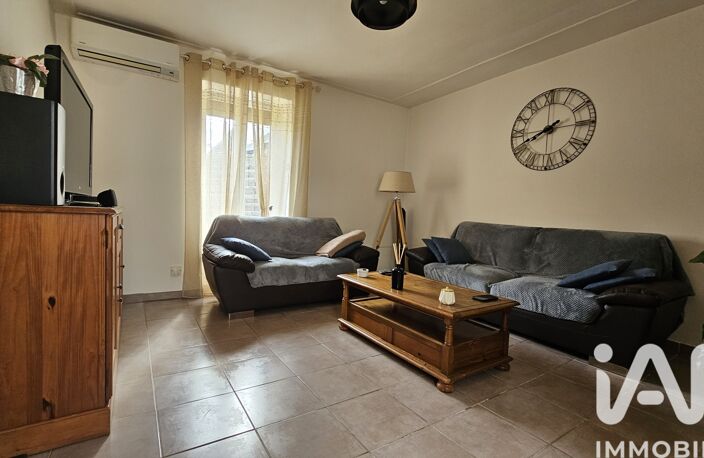 Vente Maison/villa 3 pièces — photo 5