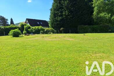Terrain  86000 €