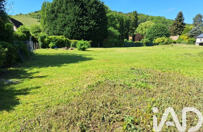 Vente Terrain à bâtir 1 000 m&sup2; — photo 2