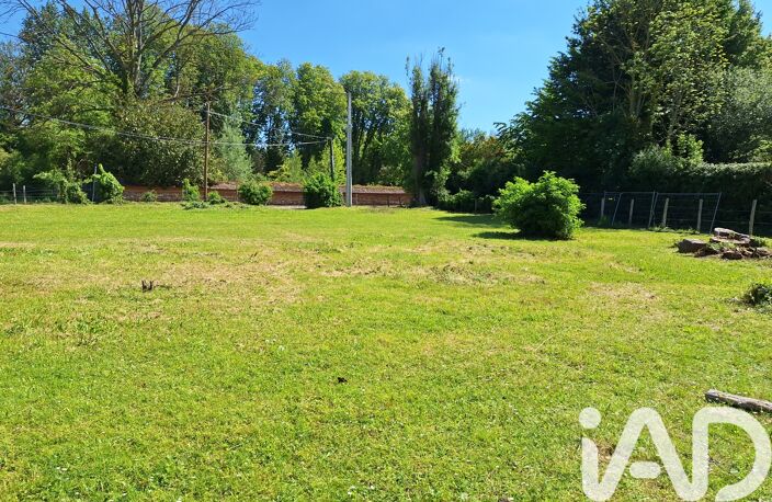 Vente Terrain à bâtir 1 000 m&sup2; — photo 3