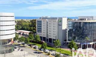 Appartement 3 Pièces 58 m² à vendre à Nice (06200)